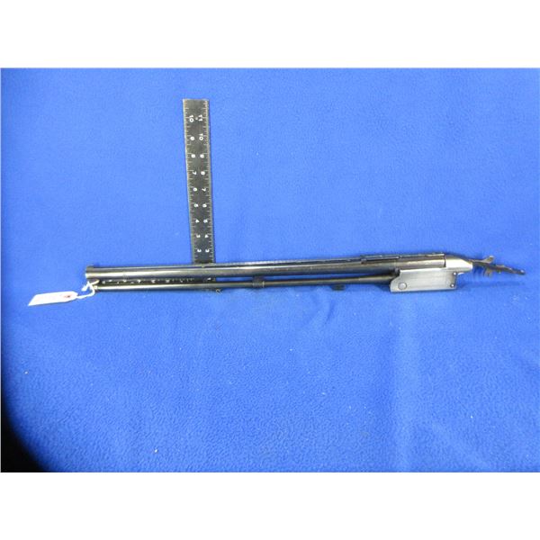 Non-Restricted - Barreled Action - Valmet 212 Combo in 12 Ga. 2 3/4"/22 Savage HP