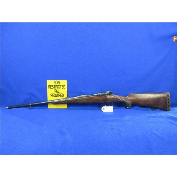 Non-Restricted - Husqvarna Model 46 in 9.3x57