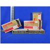 Image 1 : Brass Only - 22-250 Rem. Unprimed Norma - 2 Boxes of 20 (New), Box of 19
