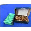 Image 1 : 6MM .243" 60gr HP Sierra Bullets - 2 Boxes of 100