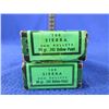 Image 2 : 6MM .243" 60gr HP Sierra Bullets - 2 Boxes of 100