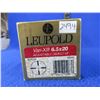 Image 2 : Leupold Vari-XIII 6.5x20 Adjustable Objective Golden Ring Scope