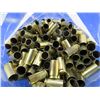 Image 1 : Brass Only - 9MM Luger Unprimed - Bag of Approx. 450