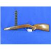 Image 1 : Stock Only - Lakefield Mark I Single Shot with Butt Plate & Trigger Guard