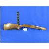 Image 4 : Stock Only - Lakefield Mark I Single Shot with Butt Plate & Trigger Guard