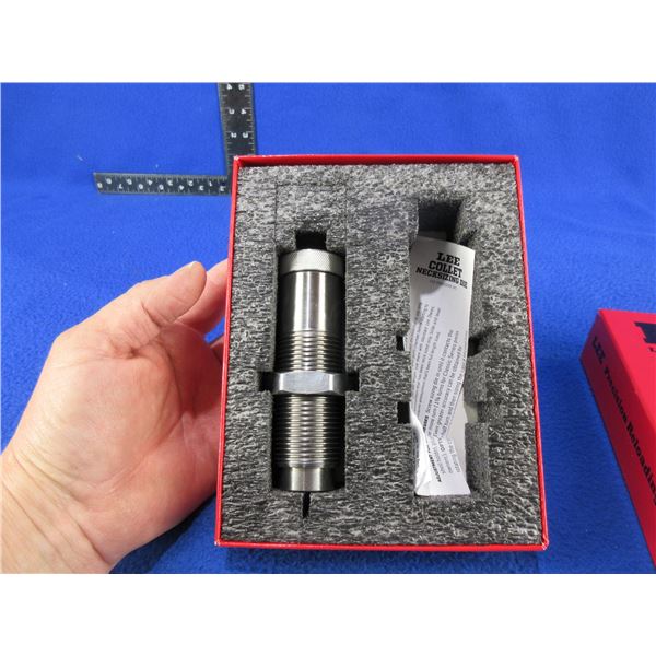 Lee Precision 45/70 Collet Neck Sizing Die