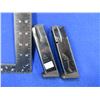 Image 1 : 2 - 40 S&W CZ 75 MecGar 10 Round Magazines - PAL Required