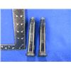 Image 2 : 2 - 40 S&W CZ 75 MecGar 10 Round Magazines - PAL Required