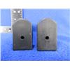Image 6 : 2 - 40 S&W CZ 75 MecGar 10 Round Magazines - PAL Required