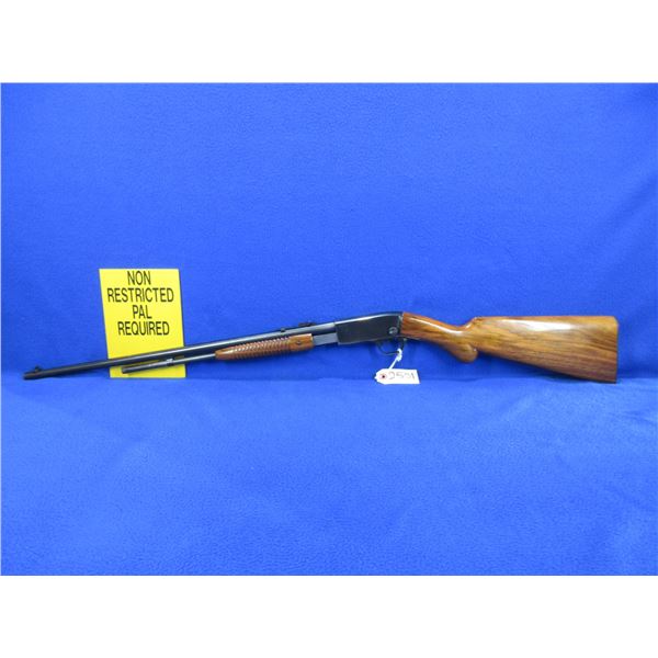 Non-Restricted - FN Browning Model Trombone in 22 L