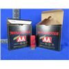 Image 1 : 12 Ga. 2 3/4" 8 Shot Winchester Shotshells - 2 Boxes of 25 (Pick Up Only)