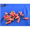 Image 1 : 12 Gauge Orion Short Flares - Bag of 25 (Pick Up Only) - Dated 1988-2014