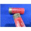 Image 2 : 12 Gauge Orion Short Flares - Bag of 25 (Pick Up Only) - Dated 1988-2014