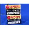 Image 2 : Collector Ammo - 12 Ga. 2 3/4" 6 Shot Imperial Paper Shotshells (Pick Up Only)
