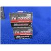 Image 2 : 22 LR 40gr CCI Blazer Cartridges - 2 Boxes of 50 (Pick Up Only)