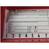 Image 2 : 303 British Reloads - Box of 60 (Pick Up Only) - Sold as Components