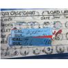 Image 2 : 45 ACP Reloads - Box of 100 (Pick Up Only) - Sold as Components