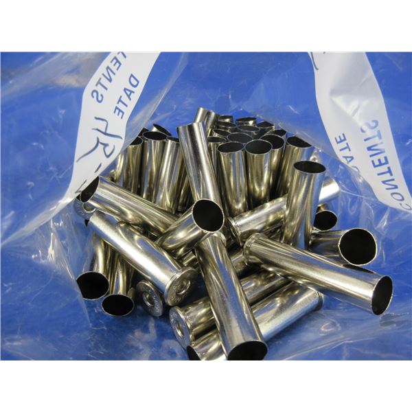 NEW - Brass Only - 45-70 Gov't Unprimed RP Headstamps NP - Bag of 50