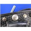 Image 2 : Leather Belt with 2 Holsters - Mountain View Custom Leather