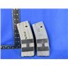 Image 1 : 2 - 223 Rem./5.56 Nato 30 Round Magazines - Pinned to 5 - PAL Required