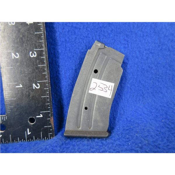22 LR BRNO Model 5 - 10 Round Magazine - PAL Required