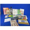 Image 1 : Lot of 18+ Gun/Reloading Books, Catalogs, Magazines, Etc.