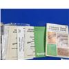 Image 3 : Lot of 18+ Gun/Reloading Books, Catalogs, Magazines, Etc.