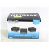 Image 1 : NETGEAR NIGHTHAWK AX1800 MESH WIFI 6 SYSTEM
