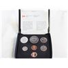 Image 1 : 1978 DOUBLE PENNY 7 COIN UNCIRC. SET