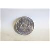 Image 1 : 1969 CANADA CANOE DOLLAR COIN