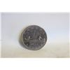 Image 1 : 1969 CANADA CANOE DOLLAR COIN