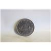 Image 1 : 1968 CANADA CANOE DOLLAR COIN
