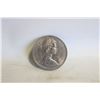 Image 2 : 1968 CANADA CANOE DOLLAR COIN