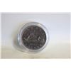 Image 1 : 1968 CANADA CANOE DOLLAR COIN