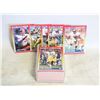 Image 1 : 97 1990 SCORE FOOTBALL CARDS