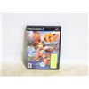 Image 1 : TY THE TASMANIAN TIGER PS2 VIDEO GAME