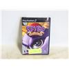 Image 1 : SPYRO: ENTER THE DRAGONFLY PS2 VIDEO GAME
