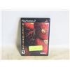 Image 1 : SPIDER-MAN 2 PS2 PLAYSTATION 2 VIDEO GAME