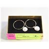 Image 1 : COIN FRESHWATER BAROQUE GF HOOP