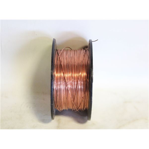 FULL SPOOL MIG WIRE .030"-.8MM LINCOLN ELECTRIC