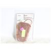 Image 1 : NEET PRODUCTS LEATHER ARCHERY ARMGUARD
