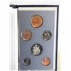 Image 1 : 1990 SEALED 6 COIN SPECIMEN SET RCM