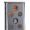Image 1 : 1988 SEALED 6 COIN SPECIMEN SET RCM