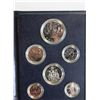 Image 1 : 1981 SEALED 6 COIN SPECIMEN SET RCM