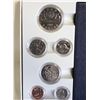 Image 1 : 1984 SEALED 6 COIN SPECIMEN SET RCM