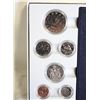 Image 1 : 1983 SEALED 6 COIN SPECIMEN SET RCM