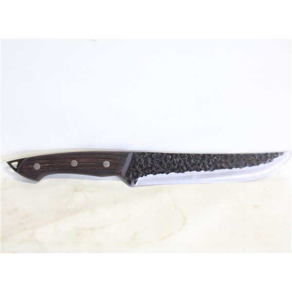 NEW MASTER CUTLERY KNIFE