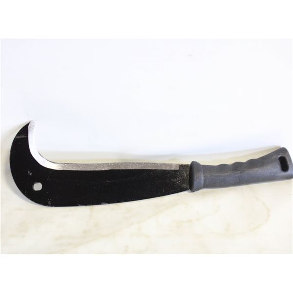 NEW HIGH-HARDNESS OUTDOOR NEPAL KNIFE