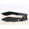 Image 1 : NEW HIGH-HARDNESS OUTDOOR NEPAL KNIFE