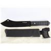 Image 1 : NEW ULTIMATE SURVIVAL KNIFE